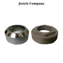 Retainer Nut for Zurn – Platinum