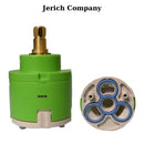 40mm Diverter – Platinum