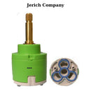 40mm Diverter – Platinum