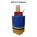 40mm Cartridge – Platinum