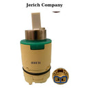 40mm Pressure Balance Cartridge – Platinum