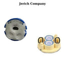 Check Valve – Platinum