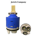 40mm Cartridge – Platinum