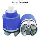 40mm Diverter Cartridge – Platinum