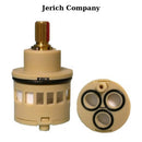 Diverter Cartridge – Platinum