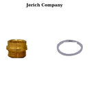 Faucet Seat for Central Brass – Platinum