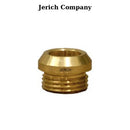 Faucet Seat for Savoy Brass – Platinum