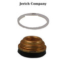 Faucet Seat for Savoy Brass – Platinum