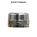 Bonnet Nut for Wolverine / Harden – Platinum