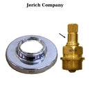 Faucet Stem for Sterling – Platinum