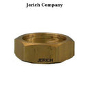 Cartridge Nut for Nibco – Platinum