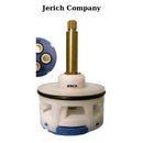 56mm Diverter Cartridge – Platinum