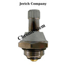 Faucet Stem for Krowne / Chicago – Platinum