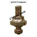 Faucet Stem for Chicago / Krowne – Platinum
