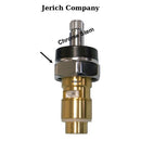 Ceramic Stem for Chicago – Platinum