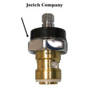 Ceramic Stem for Chicago – Platinum