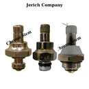 Faucet Stem for Chicago / Krowne – Platinum