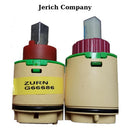 Cartridge for Matco Norca – Platinum