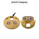 Check Valve – Platinum