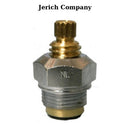 Faucet Stem for Crane – Platinum