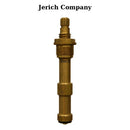 Faucet Stem for Royal Brass – Platinum
