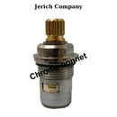 Ceramic Stem for Royal Brass – Platinum