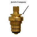 Faucet Stem for Central Brass – Platinum