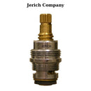 Faucet Stem for Savoy Brass – Platinum