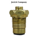 Stop Stem for Savoy Brass – Platinum