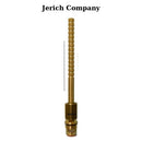 Ceramic Stem for Artistic Brass – Platinum