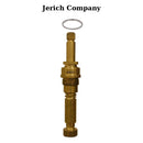 Faucet Stem for Savoy Brass – Platinum