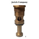 Diverter Stem – Platinum