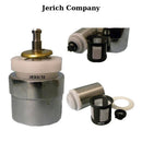 Cartridge Assembly for Chicago / Zurn – Platinum