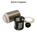 Cartridge Assembly for Chicago / Zurn – Platinum