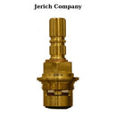 Ceramic Stem for Artistic Brass – Platinum