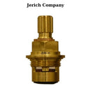 Ceramic Stem for Artistic Brass – Platinum