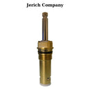Ceramic Stem for ROHL / Donner – Platinum