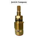 Ceramic Stem for Dorf – Platinum