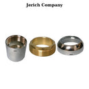 Sleeve Nut – Platinum