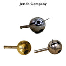 Ball for Delta – Platinum