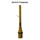 Ceramic Stem for Newport / Altmans – Platinum