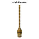 Ceramic Stem for THG / Dornbracht – Platinum