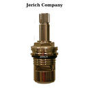 Ceramic Stem – Platinum