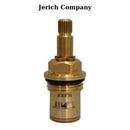 Faucet Stem – Platinum