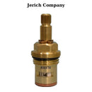 Faucet Stem – Platinum