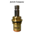Ceramic Stem – Platinum