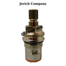 Ceramic Stem for Sears / Universal Rundle – Platinum
