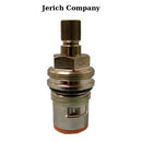 Ceramic Stem – Platinum
