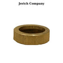 Bonnet Nut for Milwaukee / Sears / Universal Rundle – Platinum