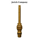Diverter Stem for Savoy Brass – Platinum